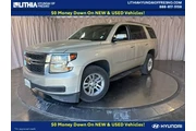 Chevrolet Tahoe 2015 4x2 LS en Fresno