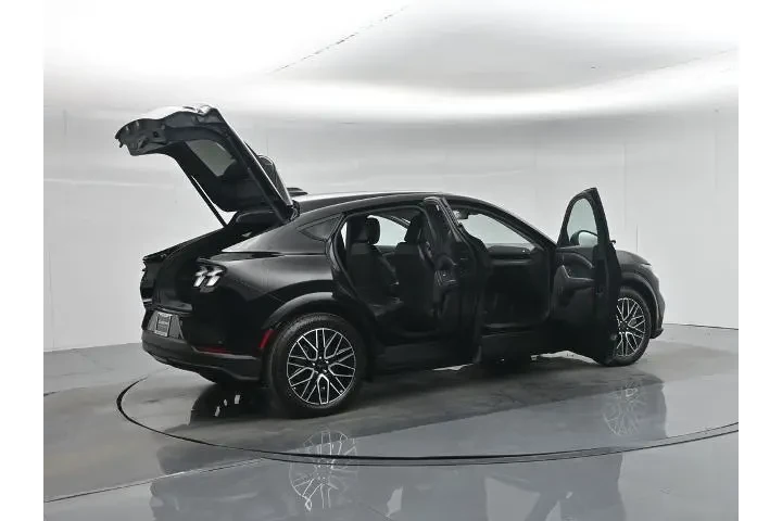 $38300 : Ford Mustang Mach-E 2025 AWD image 6