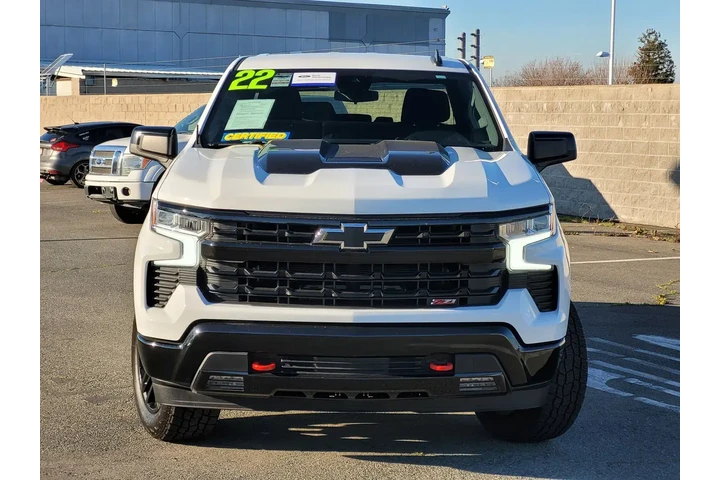 $39900 : Chevrolet Silverado 1500 202 image 2