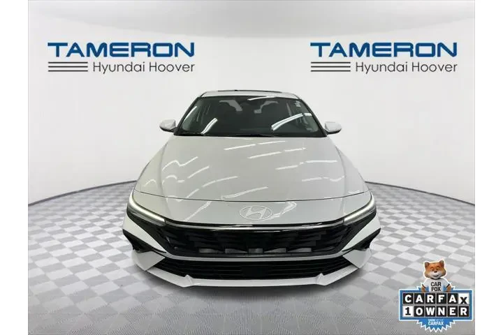 $19909 : Hyundai ELANTRA 2025 SEL Con image 8