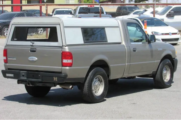 $7995 : 2006 Ranger XL image 6