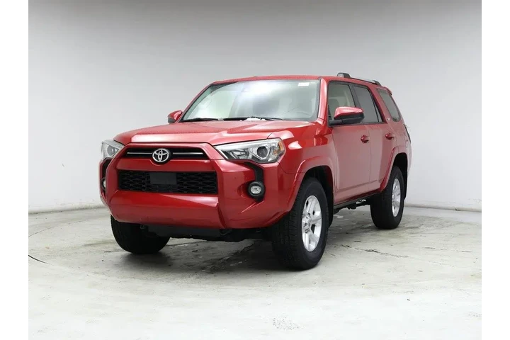 $32998 : Toyota 4Runner 2023 4x2 SR5 image 4