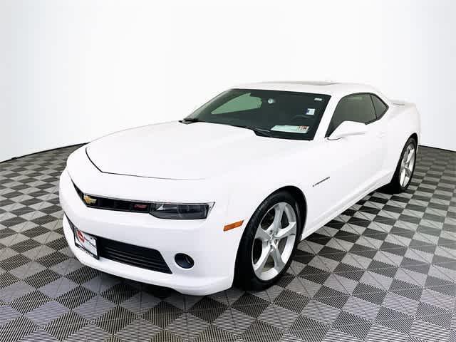 $17995 : PRE-OWNED 2015 CHEVROLET CAMA image 4