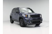 Jeep Renegade 2022 4x4 Altit en Charlotte