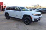 $35988 : 2023 Grand Cherokee L Altitud thumbnail
