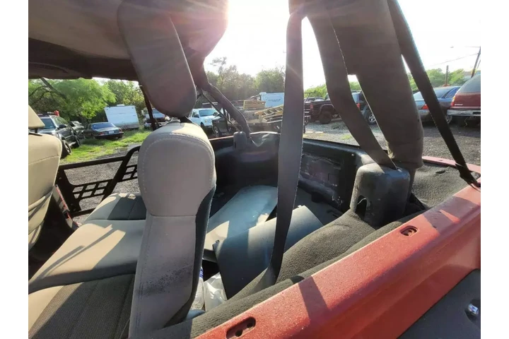 $14995 : 2010 JEEP WRANGLER2010 JEEP W image 9