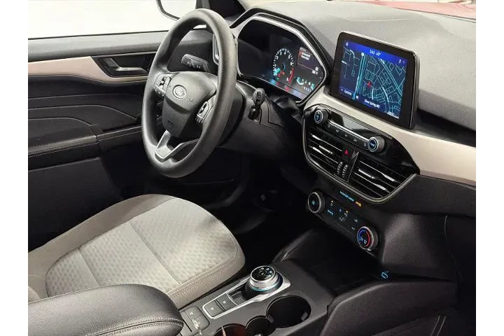 $20000 : Ford Escape 2022 SE 4dr SUV image 8