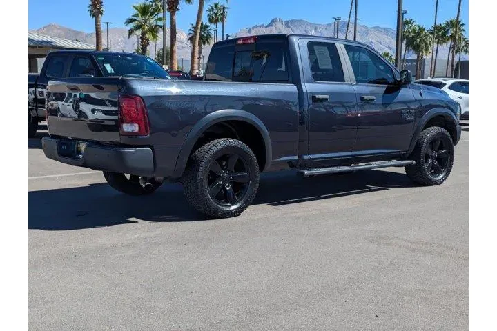 $18999 : Ram 1500 Classic 2020 4x2 SL image 2