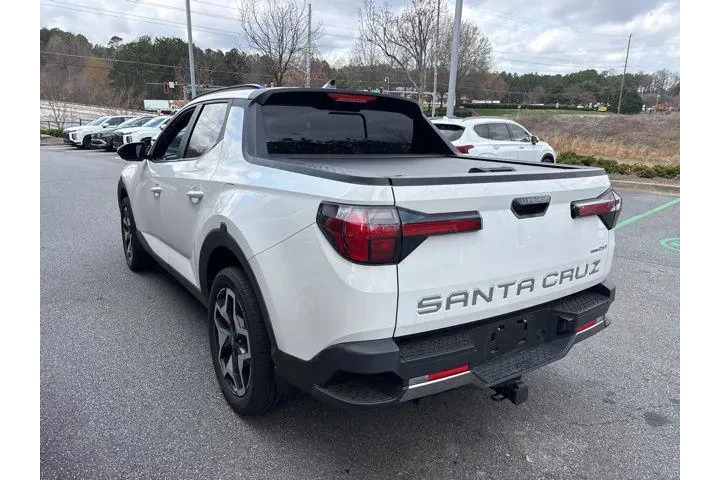 $26678 : Hyundai SANTA CRUZ 2023 AWD image 4