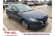 Mazda Mazda3 2018 Touring 4d en Corpus Christi