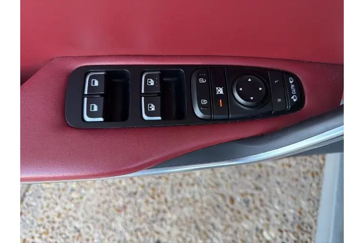 $27937 : Kia Stinger 2021 GT2 4dr Sed image 4