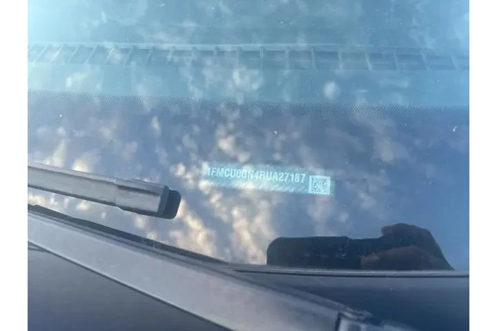 $19995 : Ford Escape 2024 Active 4dr image 8