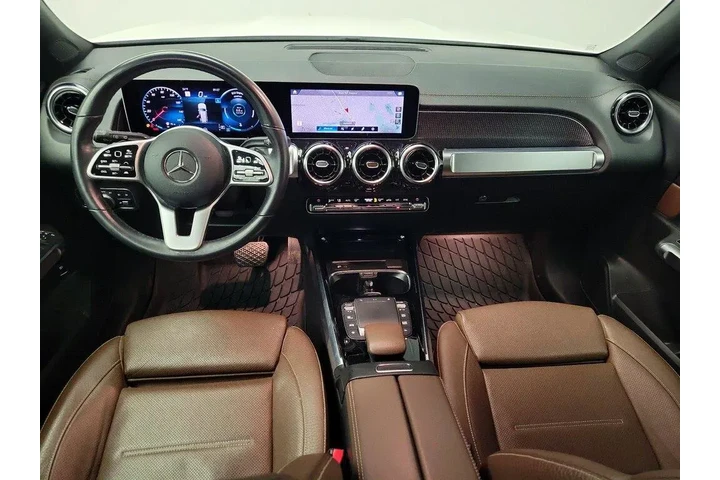$30998 : Mercedes-Benz GLB 2021 GLB 2 image 9