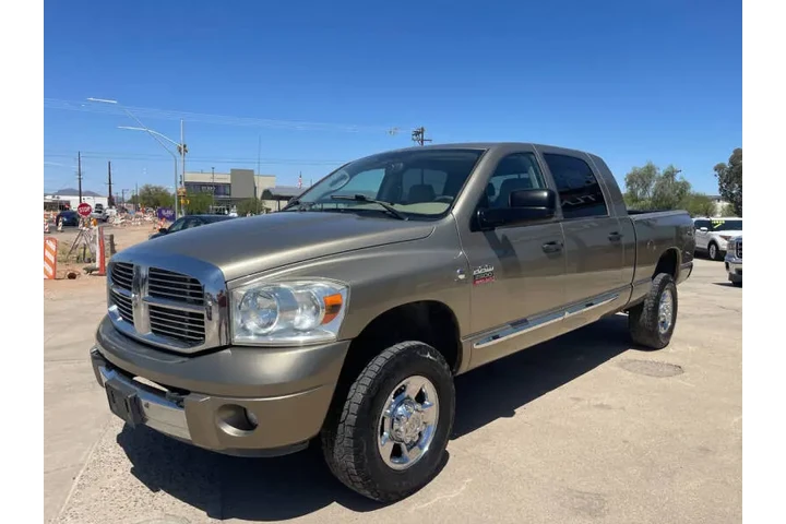 $22995 : 2009 Ram 2500 Laramie image 2