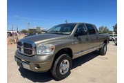 $22995 : 2009 Ram 2500 Laramie thumbnail