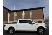 $14999 : 2016 F-150 Lariat thumbnail