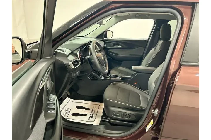 $27195 : Chevrolet Trailblazer 2023 4 image 9