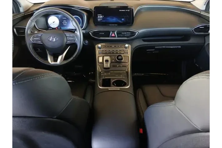 $25388 : Hyundai SANTA FE 2023 SEL 4d image 10
