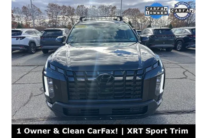 $33887 : Hyundai PALISADE 2024 AWD XR image 8