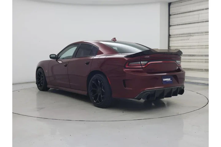 $34998 : Dodge Charger 2020 Scat Pack image 2