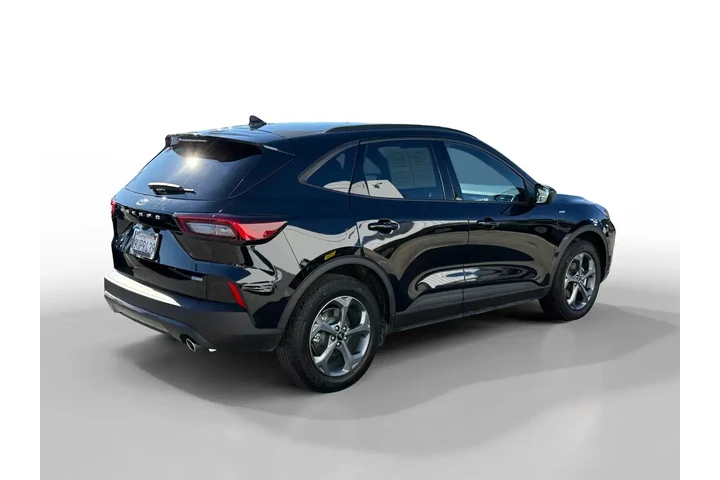 $28500 : Ford Escape Hybrid 2025 ST-L image 5