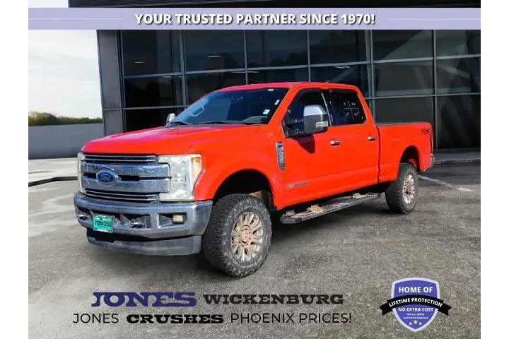 $25499 : Ford F-250 Super Duty 2017 4 image 1