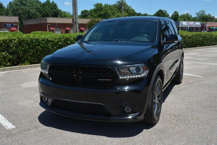 2018 Durango GT image 2