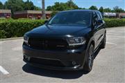 2018 Durango GT thumbnail