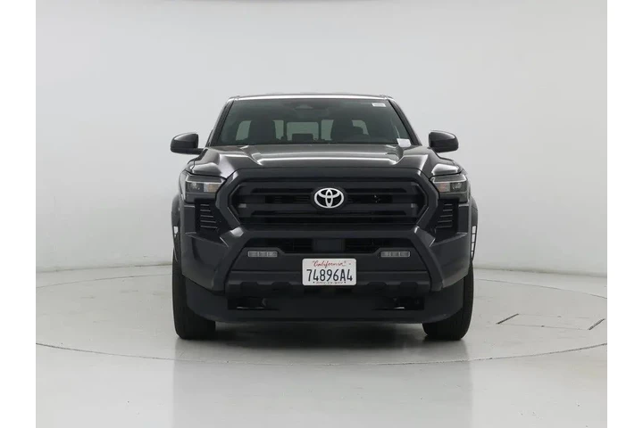 $32998 : Toyota Tacoma 2024 4x2 SR5 4 image 5