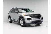 Ford Explorer 2020 XLT 4dr S en Charlotte