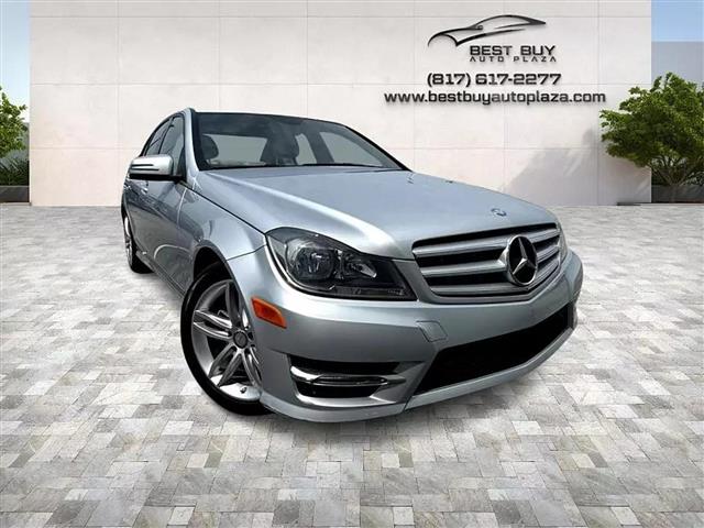 $11975 : 2013 MERCEDES-BENZ C-CLASS C image 2