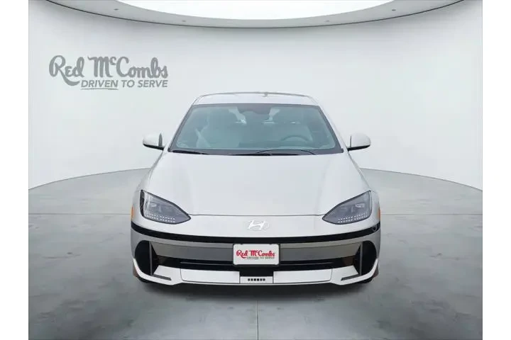 $27744 : Hyundai IONIQ 6 2025 SEL 4dr image 8