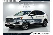 Ford Edge 2024 AWD SEL 4dr S en Las Vegas