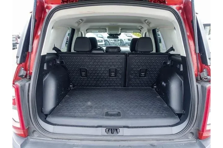 $22331 : Ford Bronco Sport 2022 AWD B image 5