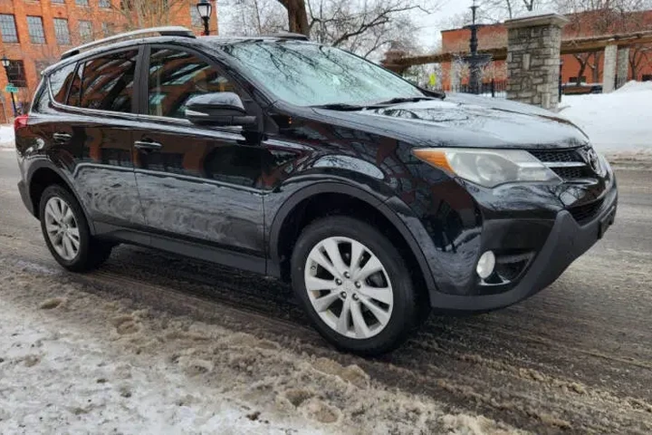 $12495 : 2013 RAV4 Limited image 10