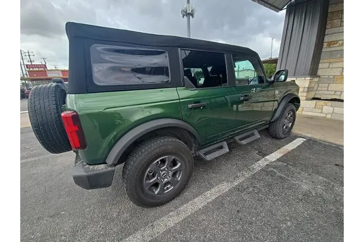 $34998 : Ford Bronco 2024 4x4 Big Ben image 3