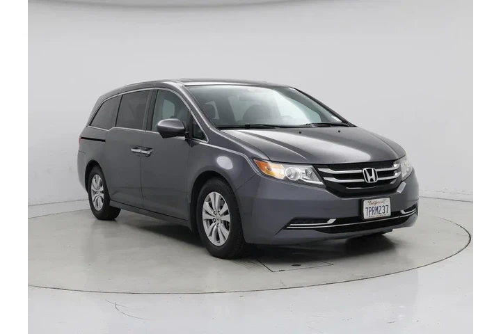 $21998 : Honda Odyssey 2016 EX-L 4dr image 1