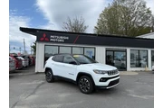 Jeep Compass 2024 4x4 Limite en Portland ME