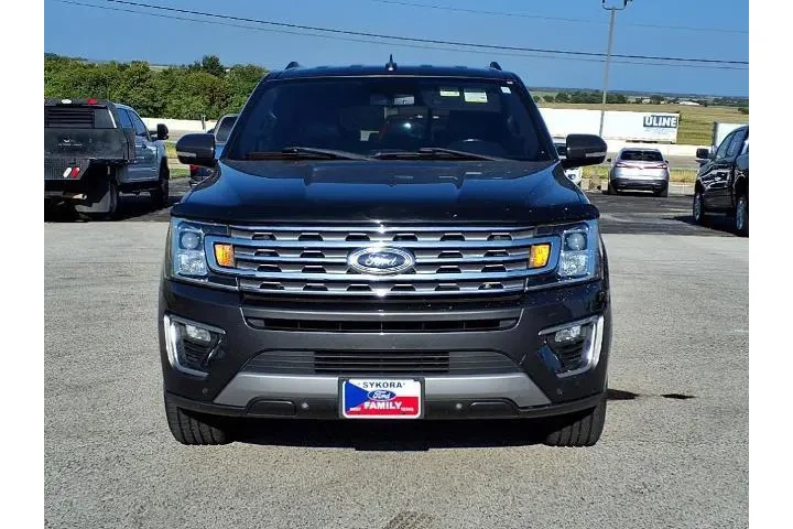 $15457 : Ford Expedition 2018 4x2 Lim image 2