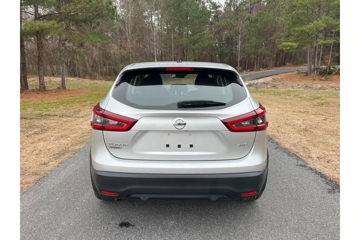 $19776 : Nissan Rogue Sport 2021 AWD image 6