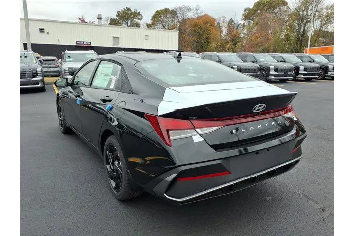 $23991 : Hyundai ELANTRA 2026 SEL Spo image 3