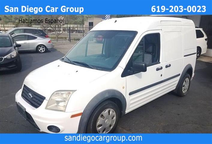 $14995 : 2013 Transit Connect image 1