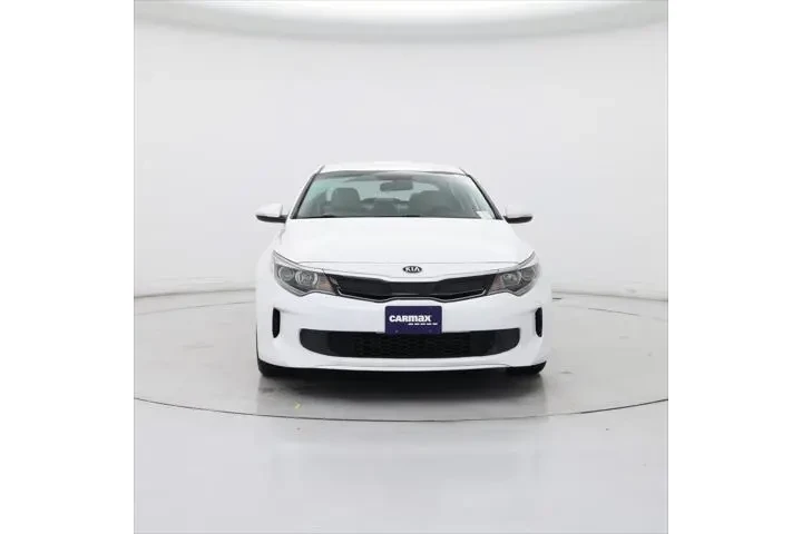 $14998 : Kia Optima Hybrid 2018 EX 4d image 5