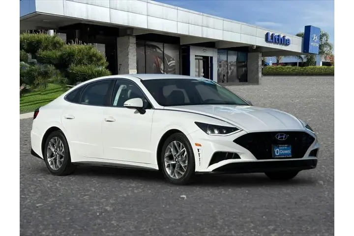$17599 : Hyundai SONATA 2023 SEL 4dr image 10