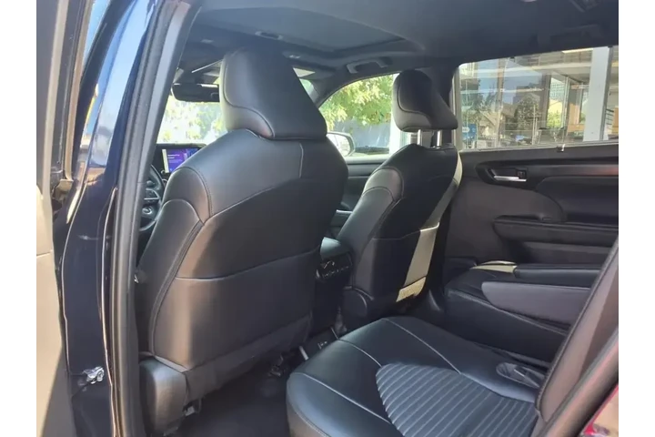 $36999 : Toyota Highlander 2023 AWD L image 6