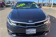 $17388 : 2020 Kia Optima thumbnail