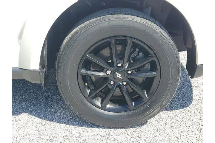 $10755 : Dodge Journey 2019 SE 4dr SU image 6