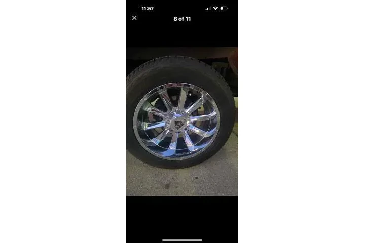 $30995 : Ford F-150 2015 4x4 XL 4dr S image 8