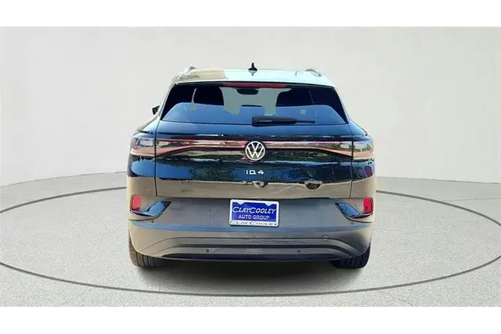 $17875 : Volkswagen ID.4 2021 Pro 4dr image 4