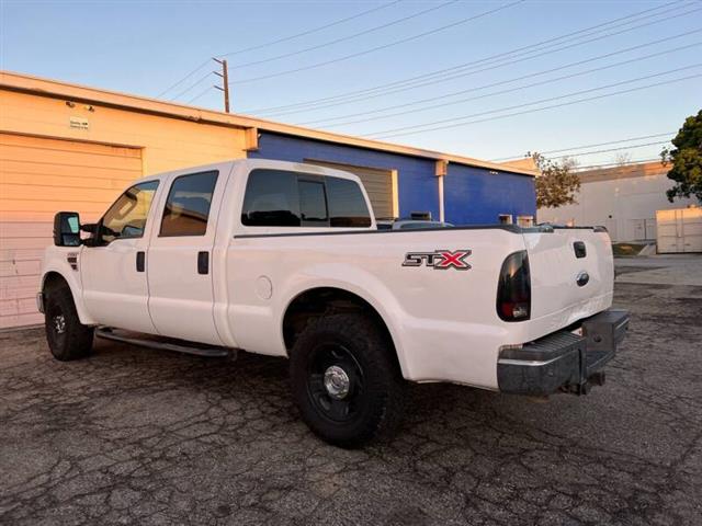 $7800 : 2008 F-350 Super Duty XLT image 7